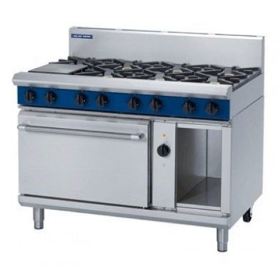 Combination Gas Oven Ranges Archives Ambassador Catering